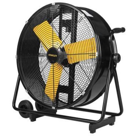 STANLEY Großformat-Ventilator (61 cm) – 445224