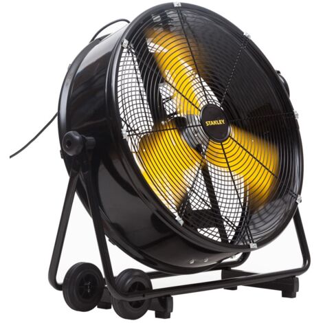 STANLEY Großformat-Ventilator (61 cm) – 445224