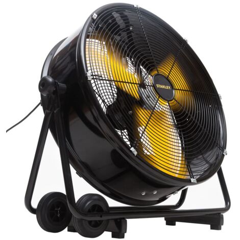 STANLEY Großformat-Ventilator (61 cm) – 445224