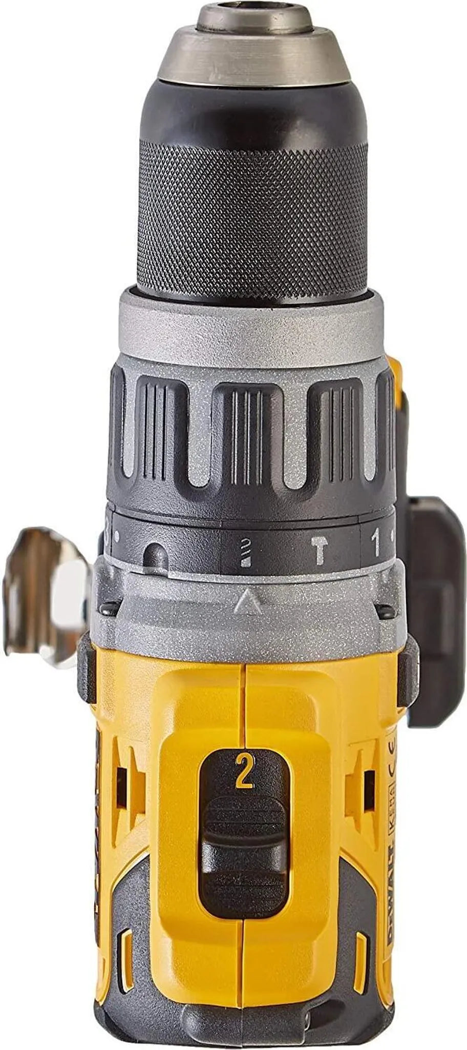 18V DEWALT DCD796N-XJ perceuse à percussion sans fil (sans batterie)
