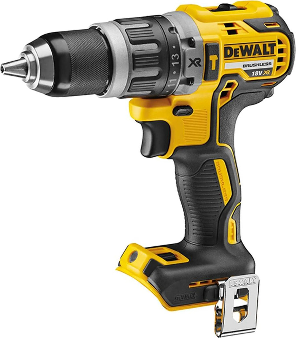 18V DEWALT DCD796N-XJ perceuse à percussion sans fil (sans batterie)