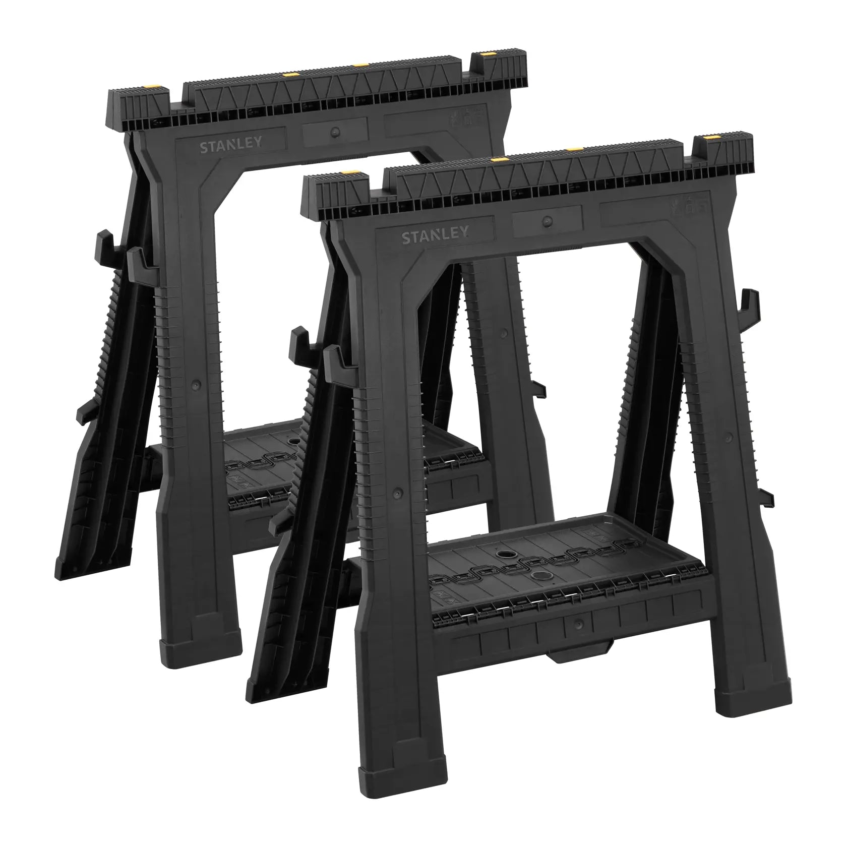 Tréteaux pliables (2er-Ensemble) – STANLEY – STST1-70713