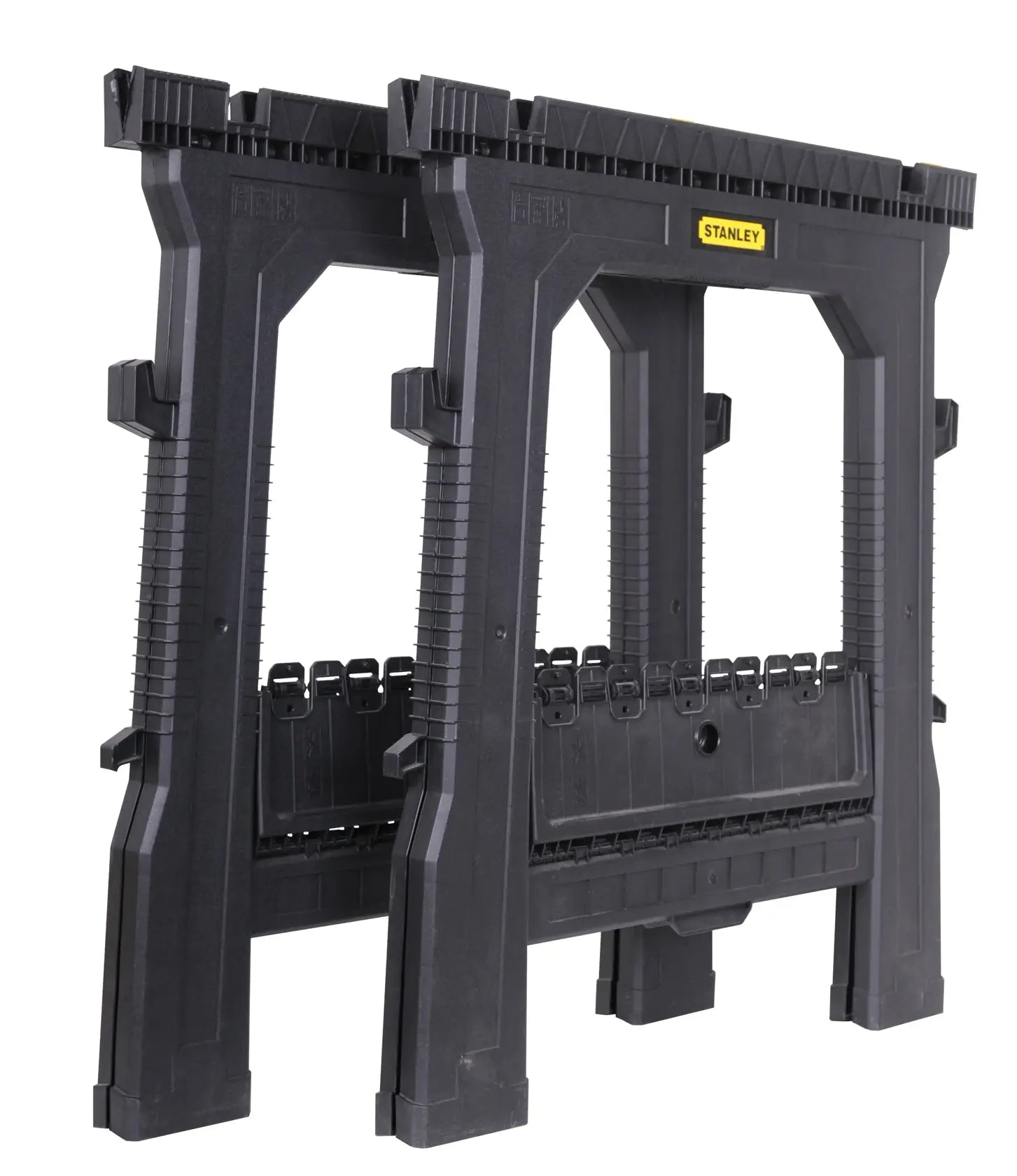 Tréteaux pliables (2er-Ensemble) – STANLEY – STST1-70713