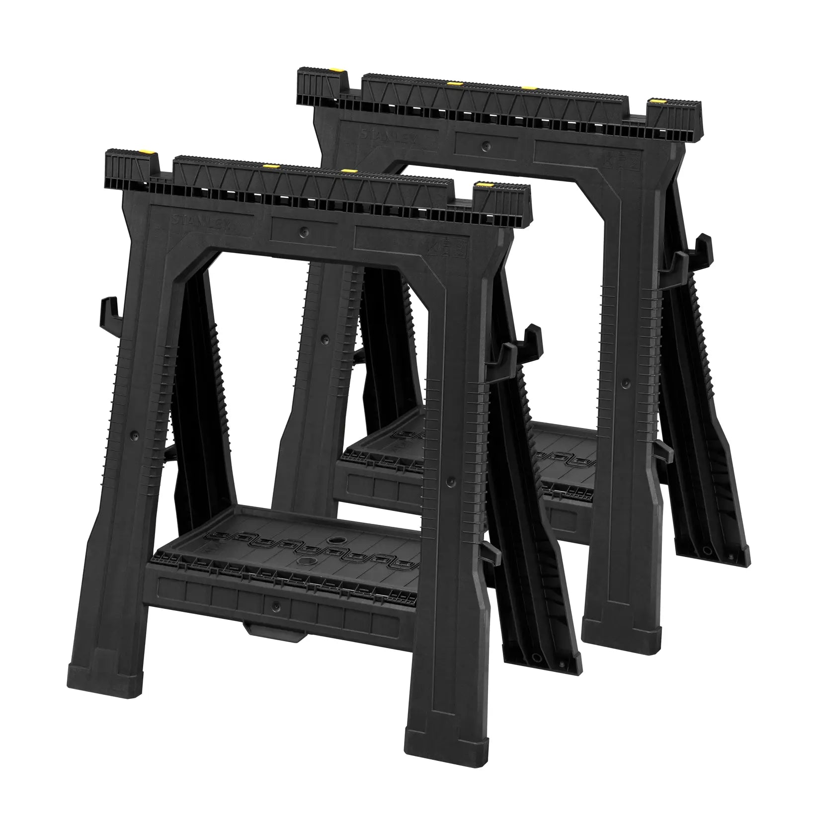 Tréteaux pliables (2er-Ensemble) – STANLEY – STST1-70713