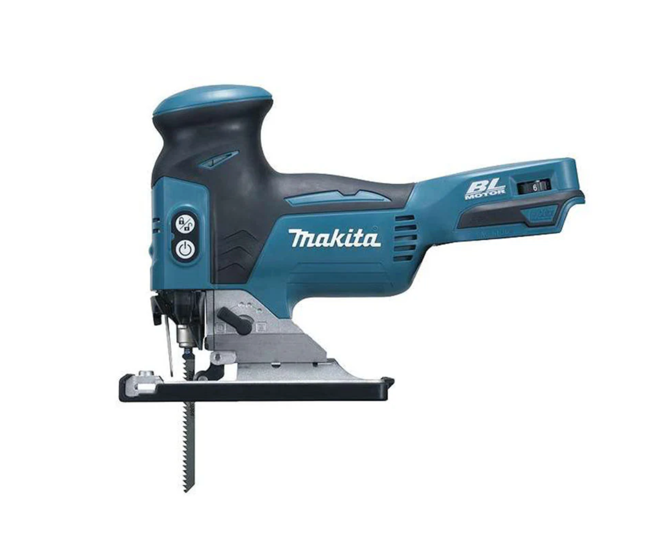 MAKITA DLX1122JX1 18V LXT® 11-Werkzeug-Ensemble