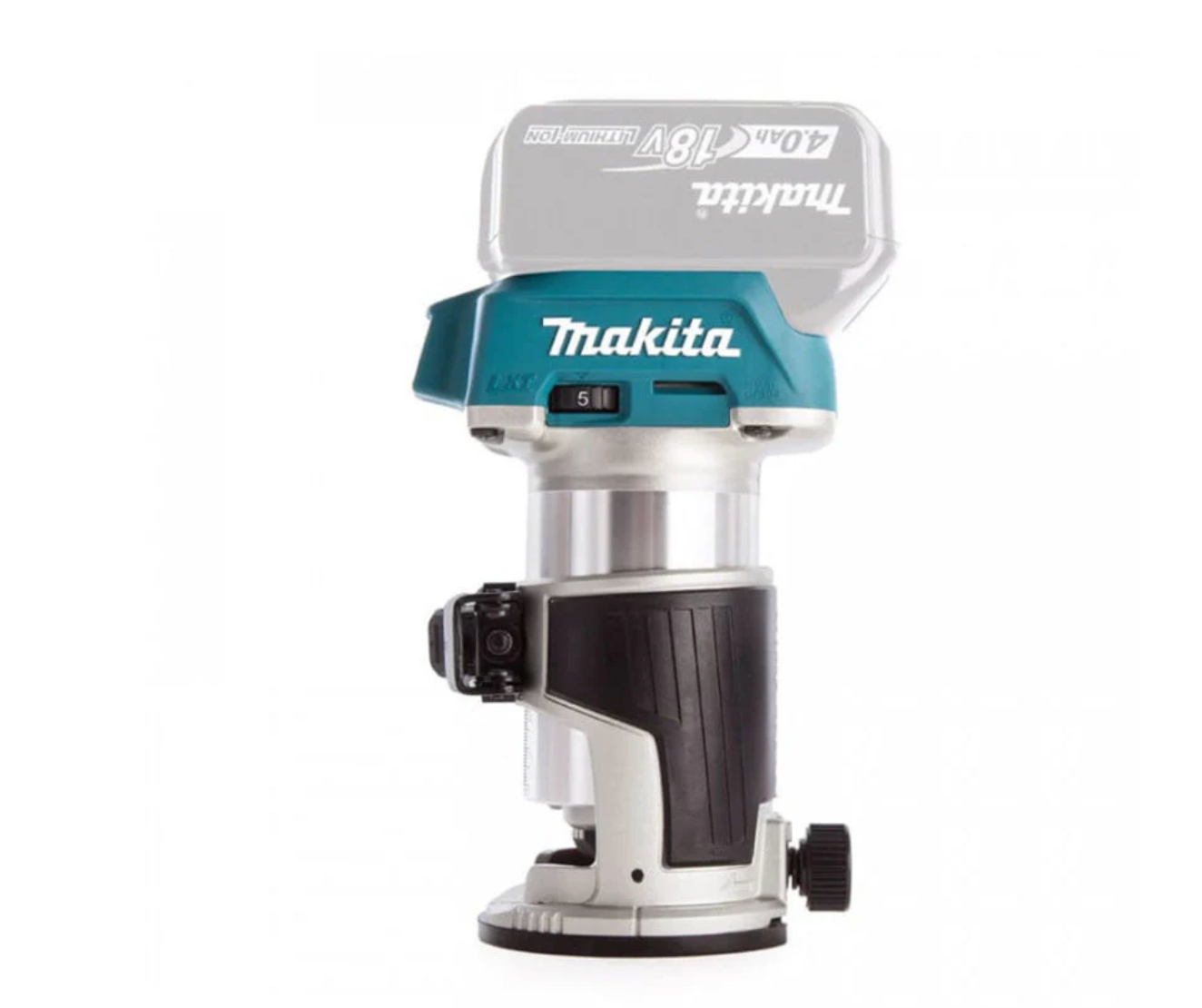 MAKITA DLX1122JX1 18V LXT® 11-Werkzeug-Ensemble