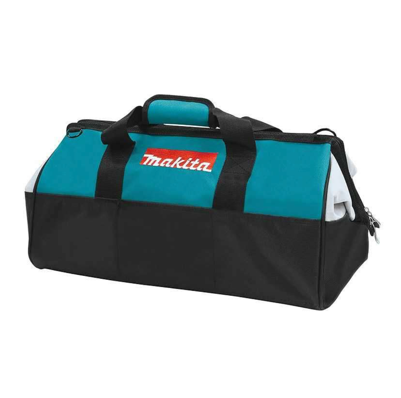 MAKITA DLX3125TX1 3-pièces Ensemble (DDF484 + DTD153 + DGA506) 18 V LXT Li-Ion (2 x 5 Ah)