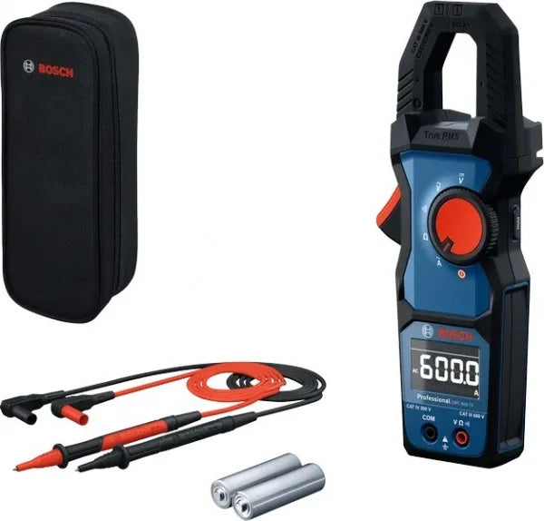 Bosch GMC 600-15 Stromzange