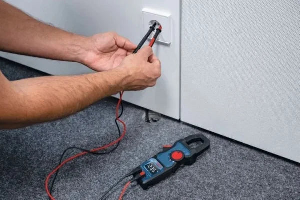 Bosch GMC 600-15 Stromzange
