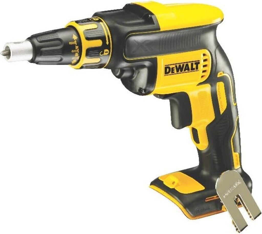 DEWALT DCK304P2-QW XR 18V 5Ah Li-Ion kit d’outils sans fil (sans balais)