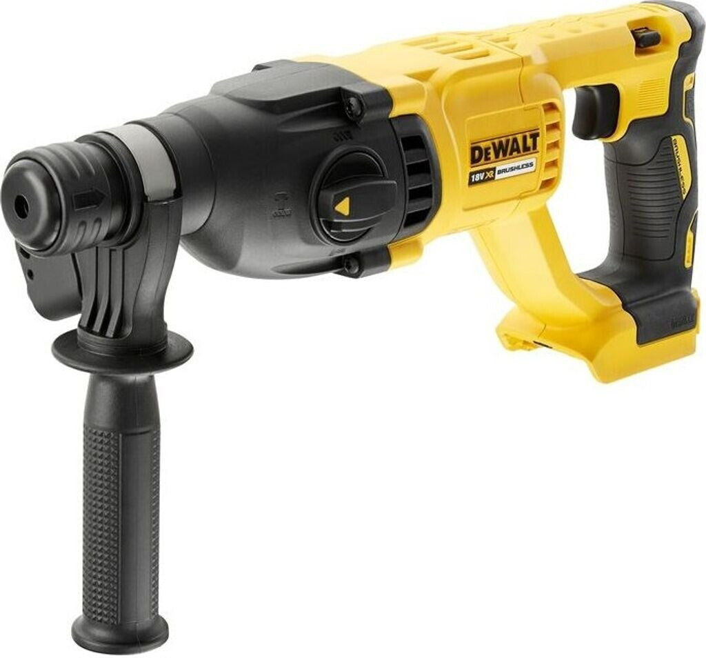 DEWALT DCK304P2-QW XR 18V 5Ah Li-Ion kit d’outils sans fil (sans balais)
