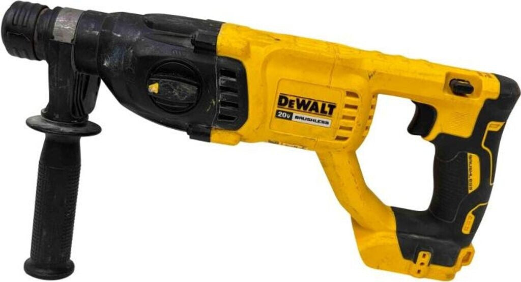 DEWALT DCK304P2-QW XR 18V 5Ah Li-Ion kit d’outils sans fil (sans balais)