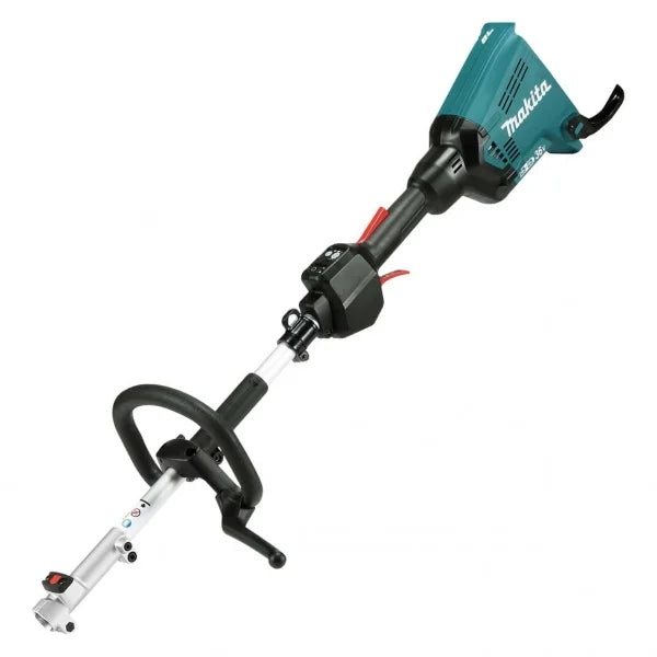 DLXRT01 MAKITA Gartenset avec 2 outils – 18 V LXT (DUR368AZ + DUR193Z + 3 x 5 Ah + DC18RC)